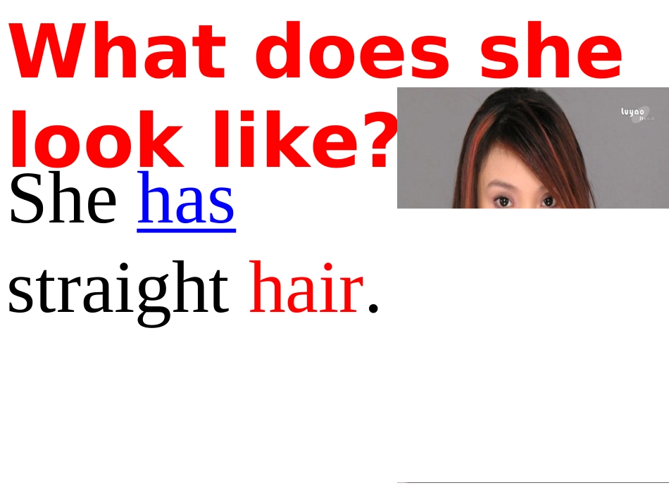 七年级英语下册第七单元课件sectionA(1)人教版_第3页