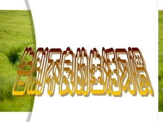 6告别不良生活习惯