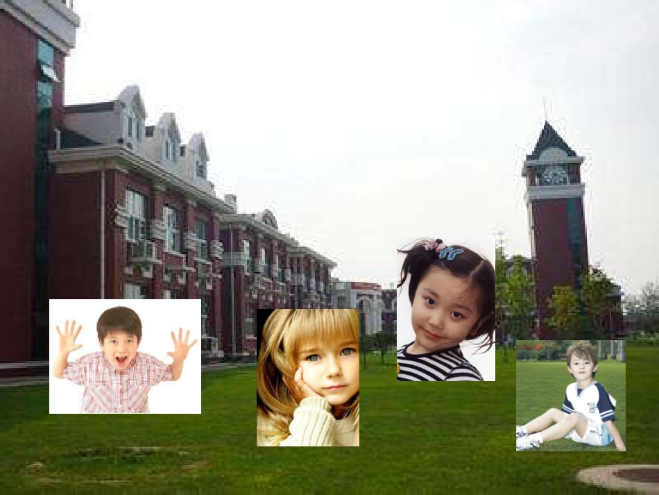 Unit8Schoolwallnewspapers_第3页