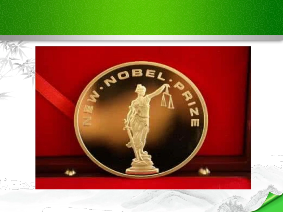 最新---2.首届诺贝尔奖颁发_第2页