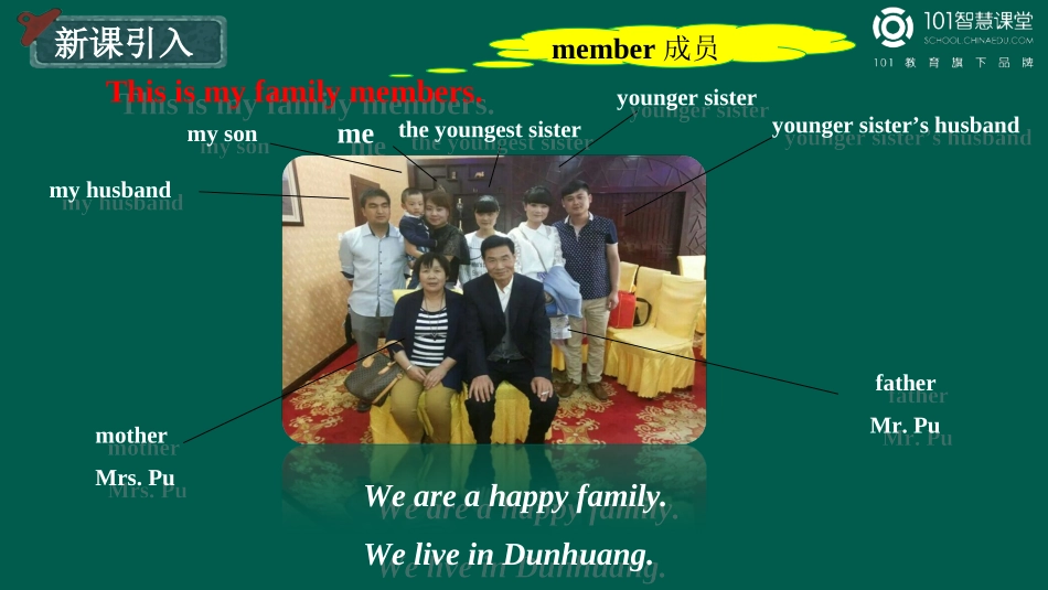 Lesson25Jenny’sFamily_第2页