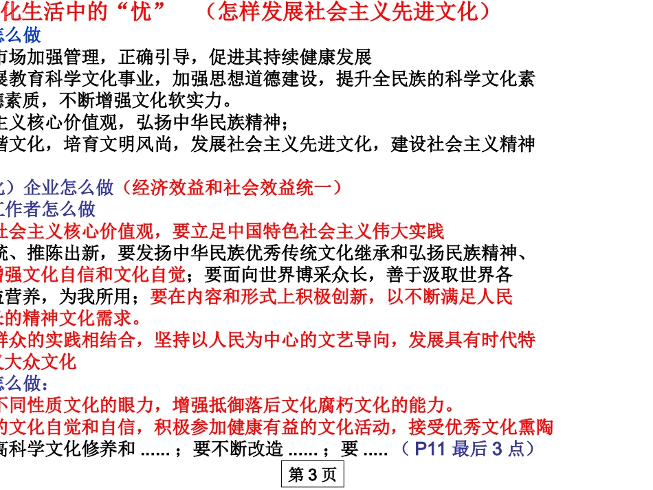 记忆清单、新增考点、解题策略_第3页
