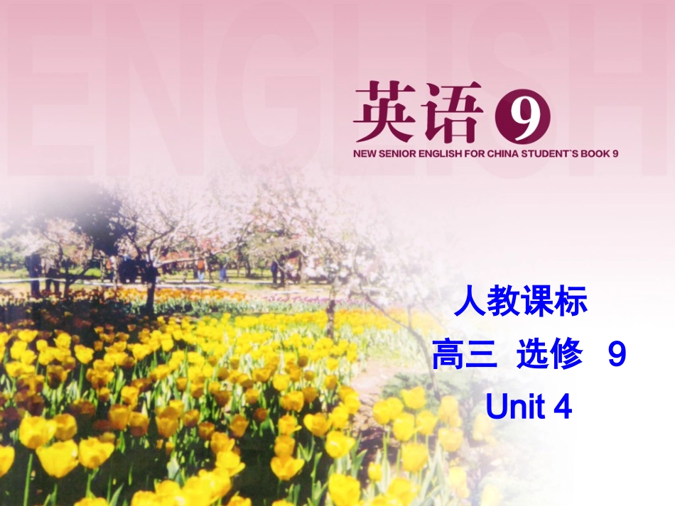 UsingLanguageⅠ-(4)_第1页