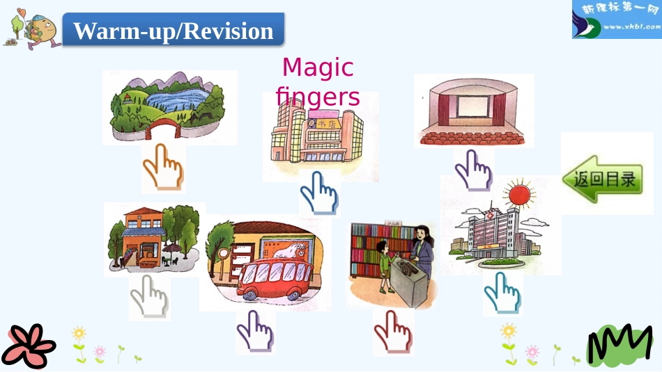 四下Unit-6-Today-Is-Her-Birthday四年级下册Unit-6-第一课时_第3页