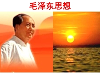 二毛泽东思想的形成与发展