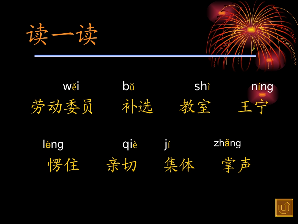 《我选我》教学演示课件_第3页