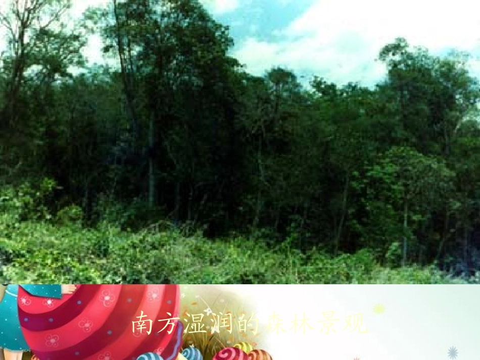 七年级科学下册-第四章-土壤-1.土壤的组成和利用-课件华师大版_第2页