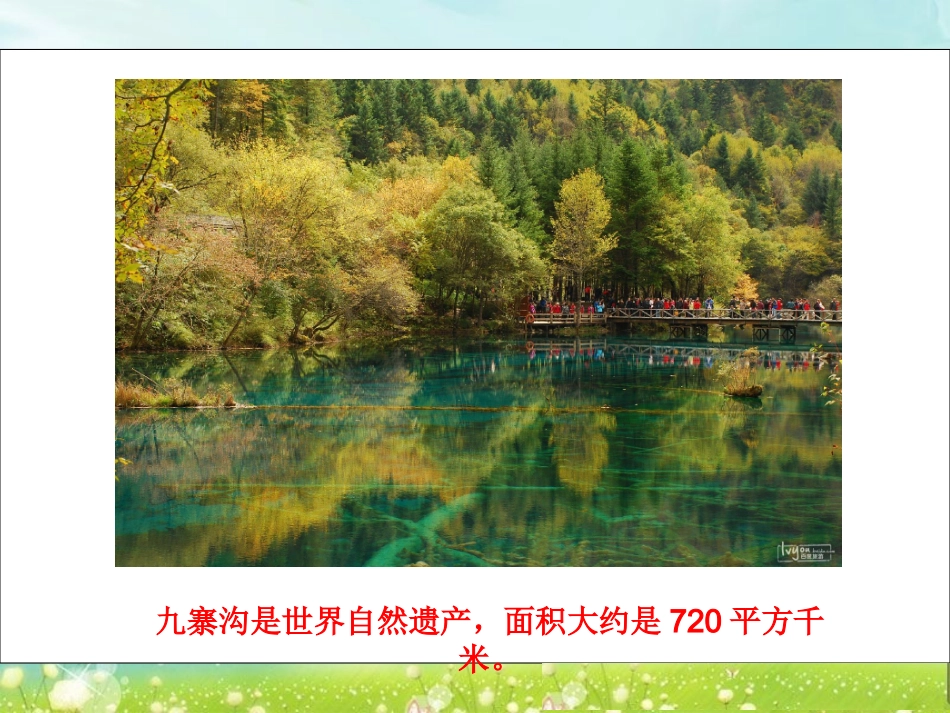 第七课时----平方千米_第2页