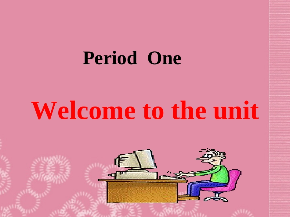 江苏省宿迁市钟吾初级中学八年级英语下册《Unit-2-Travelling-Period1》课件-人教新目标版_第2页