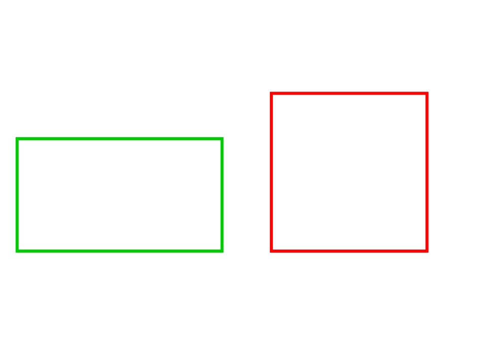 长方形与正方形_第2页