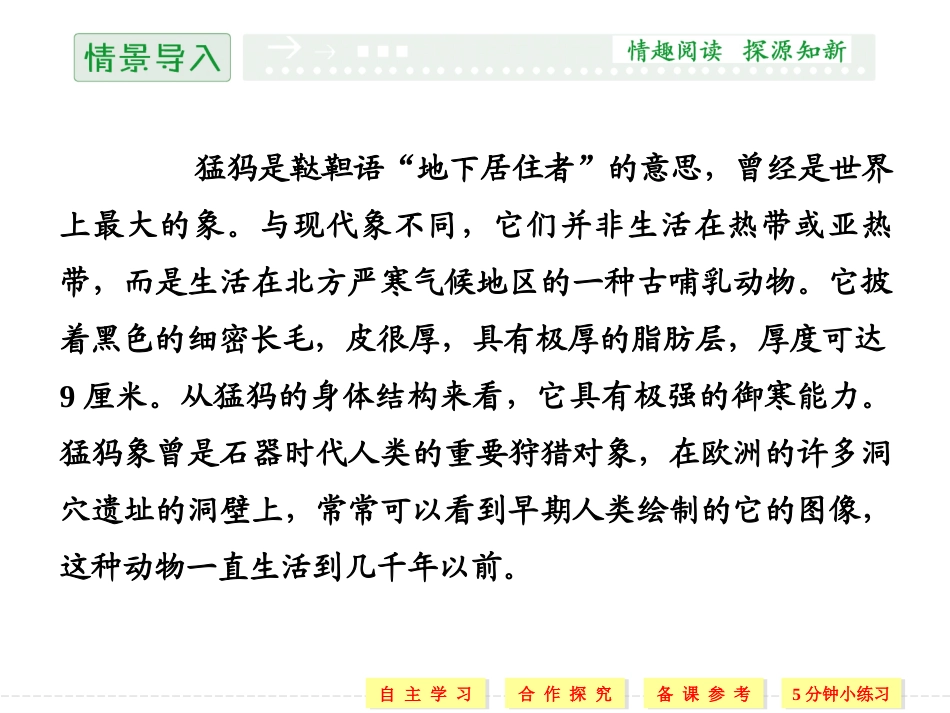 第一节自然地理要素变化与环境变迁-(11)_第2页