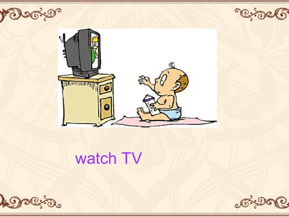 Unit-2-Last-weekend-A-Let's-learn_第3页