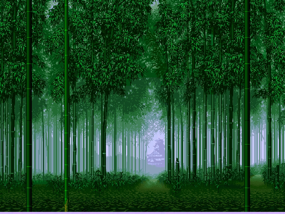 七年级语文上册-竹林深处人家课件-语文版_第1页