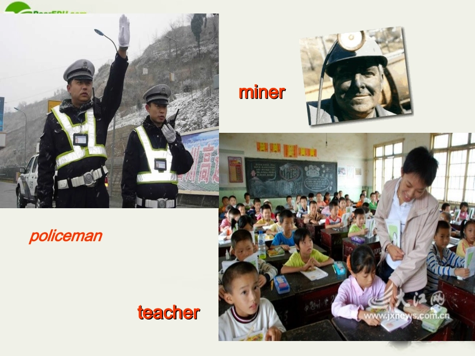 高中英语-Module2《A-Job-Worth-Doing》Reading课件5(20张PPT)外研版必修5_第2页