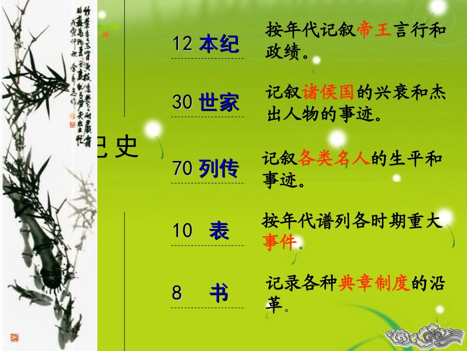 高中语文-《廉颇蔺相如列传》课件-新人教版必修4_第3页