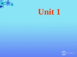 2012新七年级英语上册-Unit-1-My-name’s-Gina.(Section-A-1a-2d)课件-人教新目标版