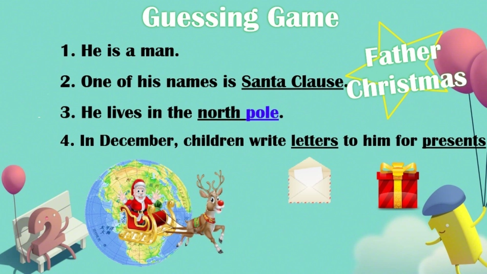 Lesson4Christmas_第3页