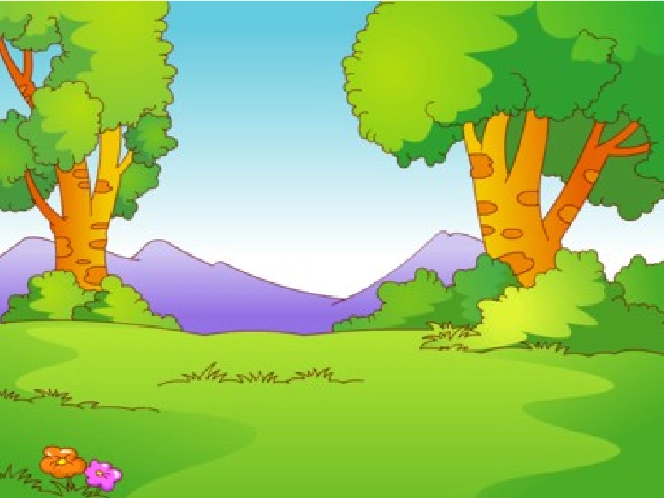 (部编)人教2011课标版一年级上册比尾巴第一课时教学课件_第1页