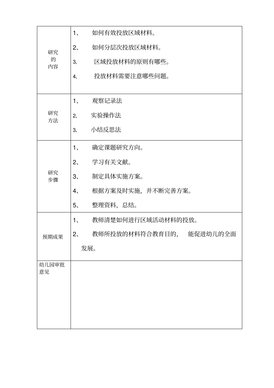 园本教研小课题_第2页