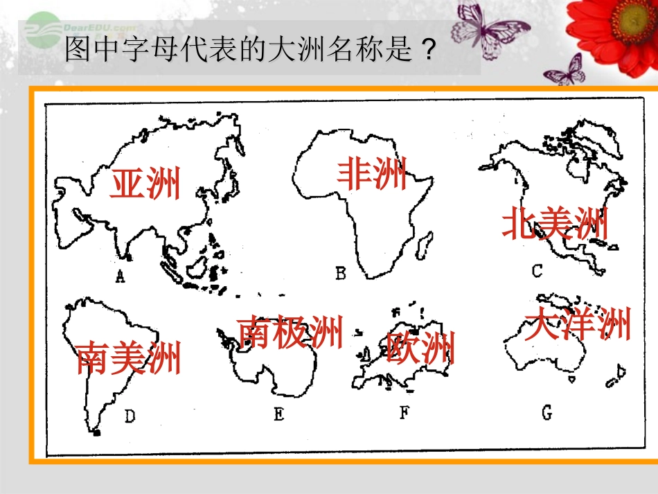 河北省承德县三沟初级中学七年级地理下册《亚洲与欧洲》课件-湘教版_第3页