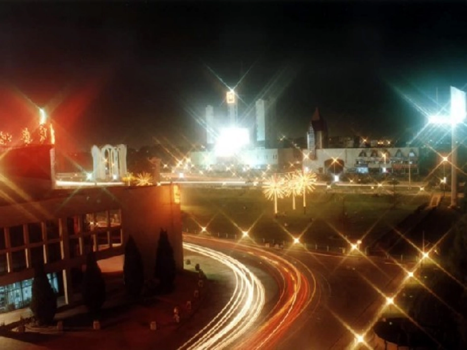 853《灯光》课件_第3页