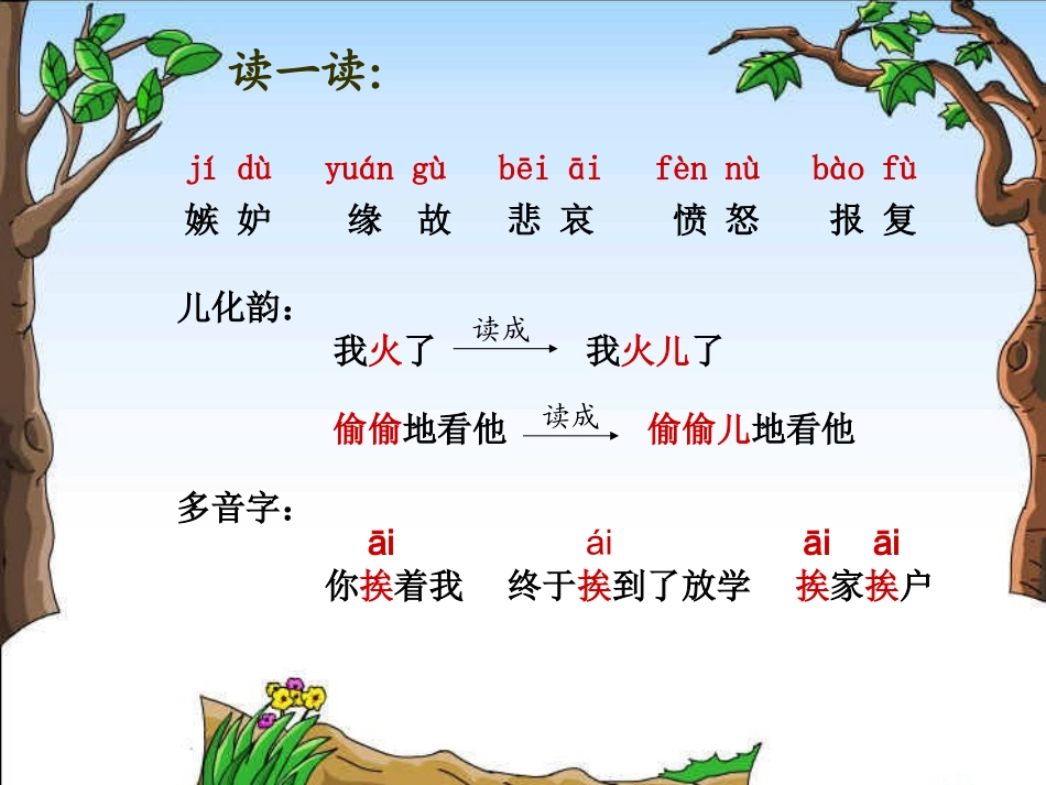 《争吵》课件5_第2页
