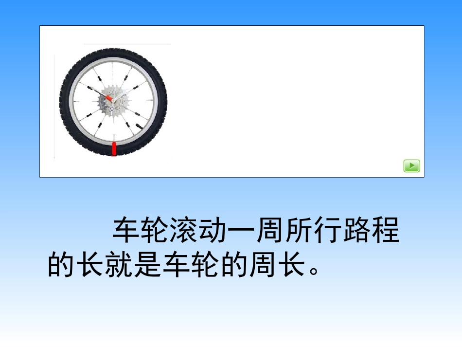 圆的面积课件_第2页