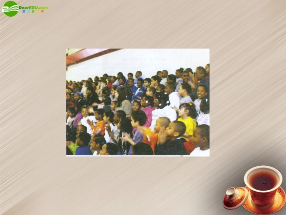 高中英语-Module-3Cultural-corner课件-外研版必修4_第3页