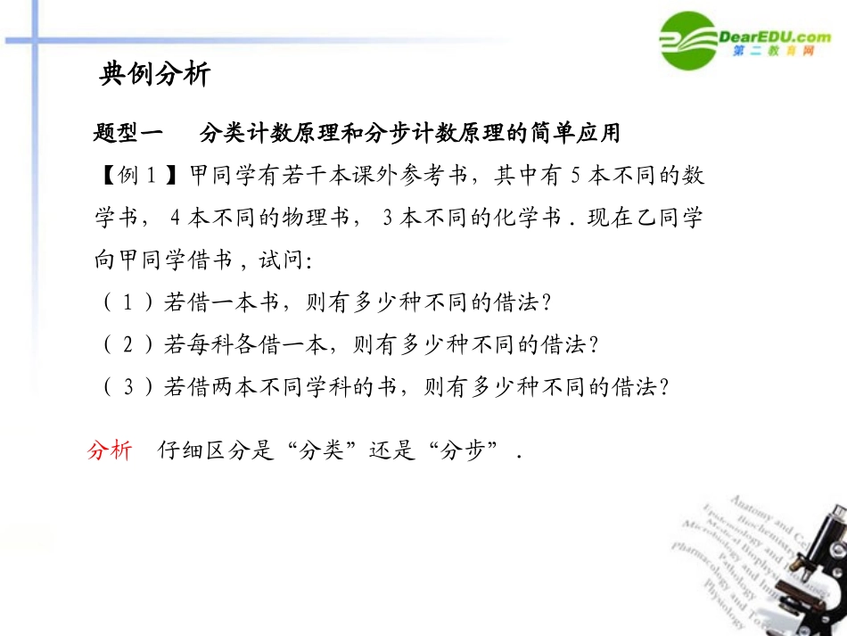 2011届高考数学总复习测评课件25_第2页