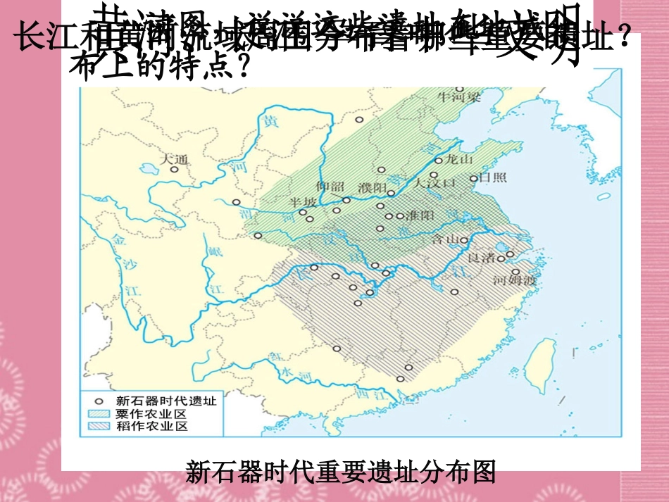 浙江省湖州四中九年级历史-中华文明的曙光课件-新人教版_第2页