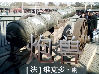 炮兽-(10)