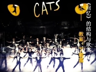 回忆---选自音乐剧《猫》