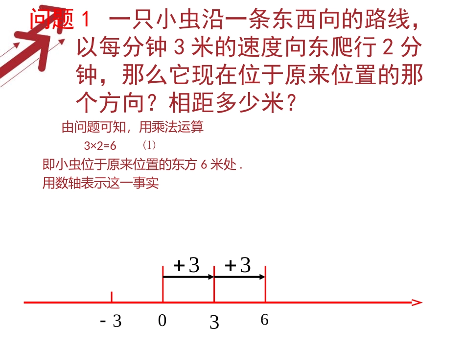 2.9有理数的乘法(1)_第2页