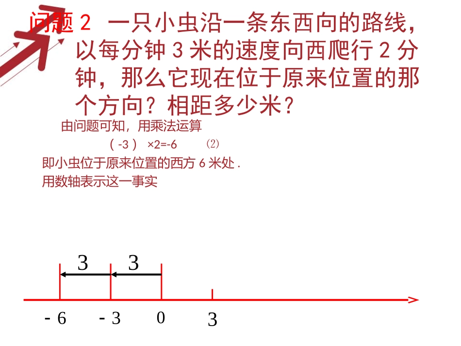 2.9有理数的乘法(1)_第3页