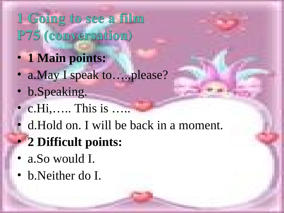 七年级英语下册-Module-4-Unit-1-Going-to-see-a-film课件-牛津沈阳版_第3页