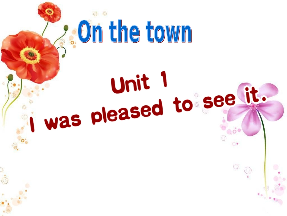 Book6Module8Unit1_第2页