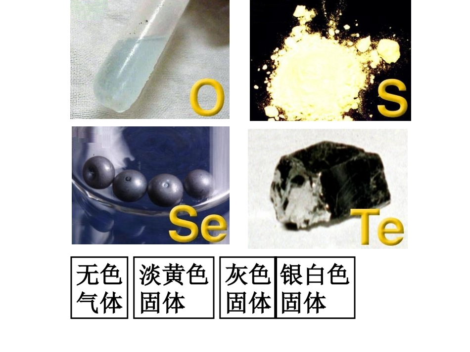 5.1.2硫、氧族元素_第2页