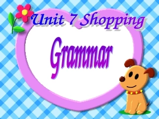 7A-Unit-7grammar