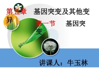 科学·技术·社会-基因治疗