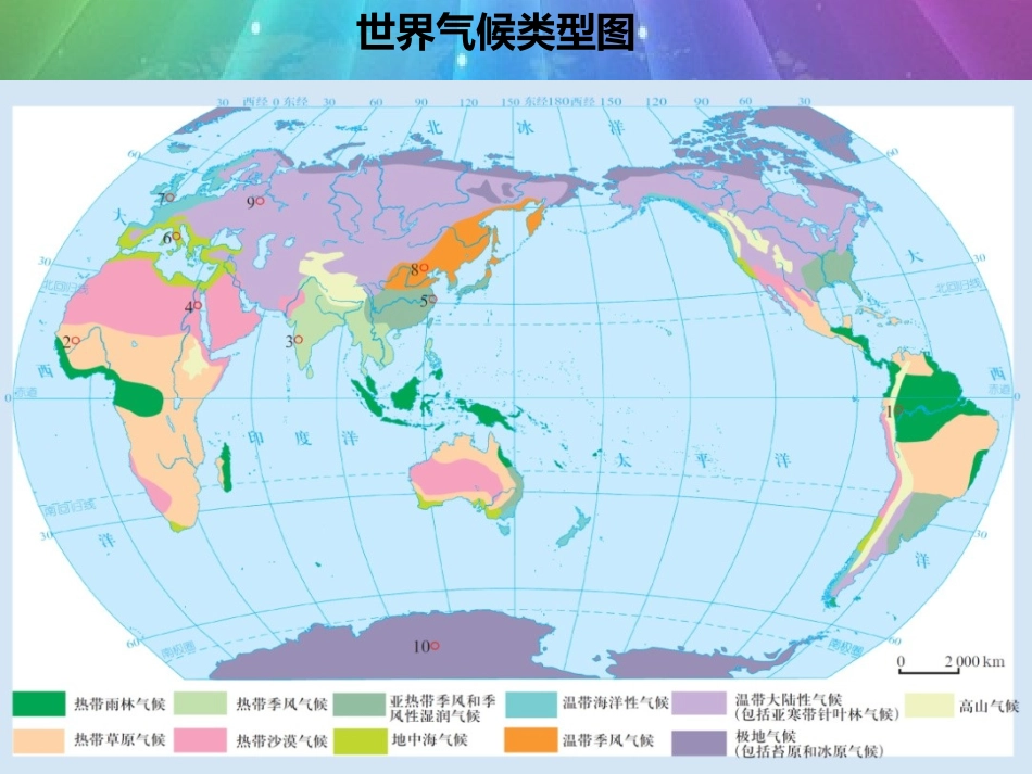 第一节海-气相互作用及其影响_第2页