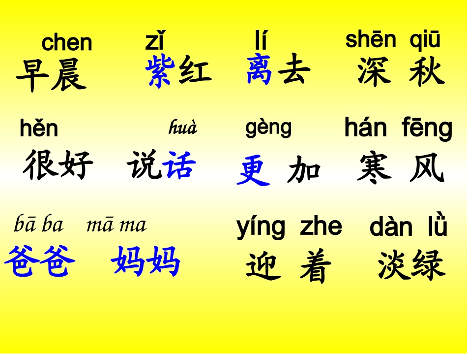 8、看菊花(1)_第2页