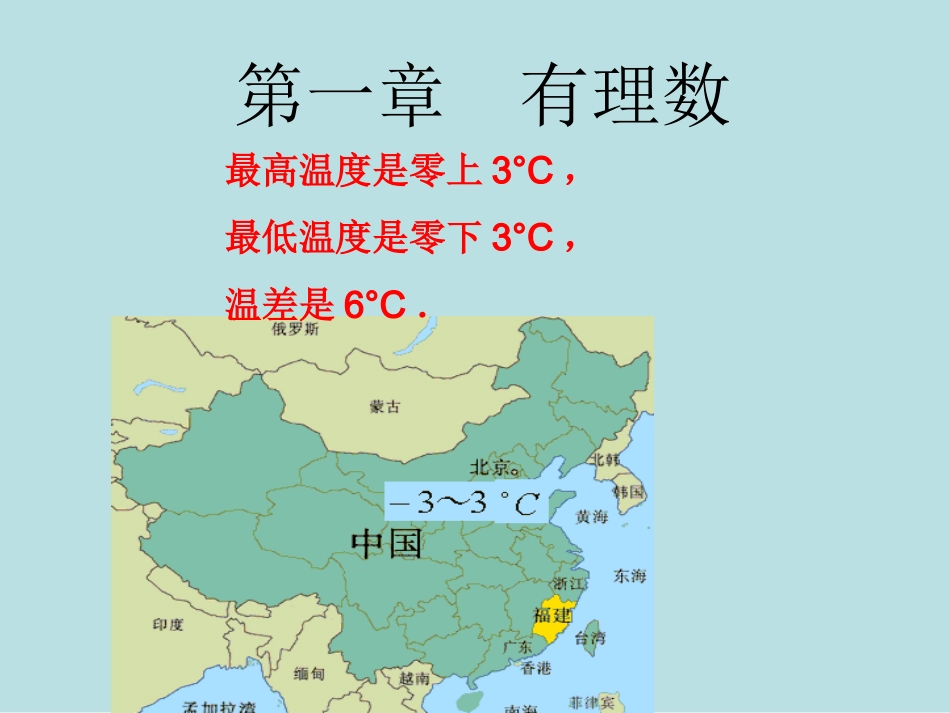 正数和负数(1)).1-正数与负数_第3页