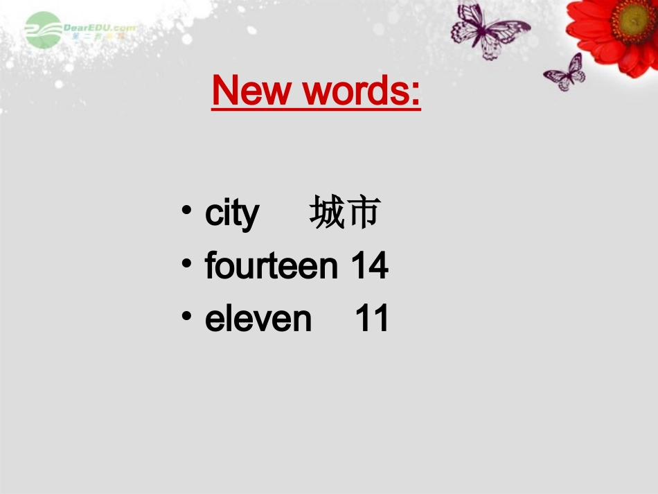 七年级英语上册-Module-1-Unit-2《I’m-from-China-and-I’m-Chinese》课件-外研版_第3页