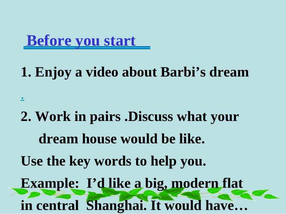 Lesson4DreamHouses_第2页