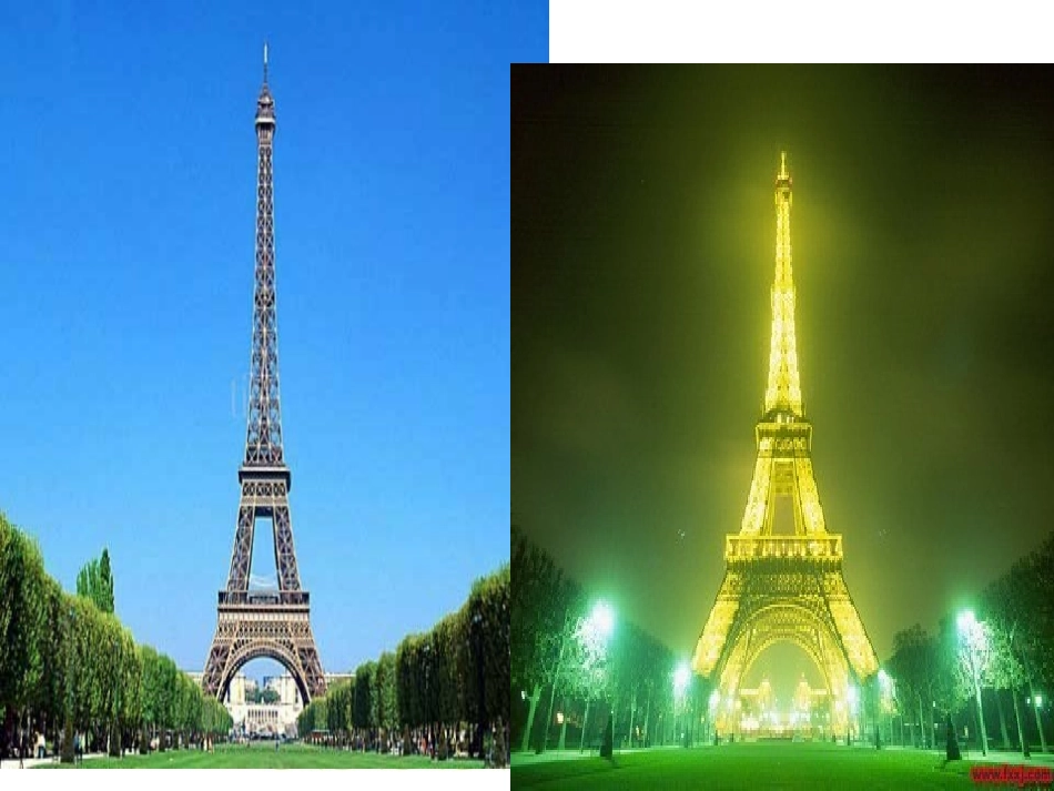 埃菲尔铁塔沉思-(2)_第3页