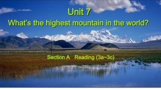 SectionA3a—3c