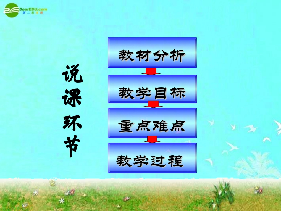 八年级政治-第一课-珍爱生命-课件-北师大版_第3页