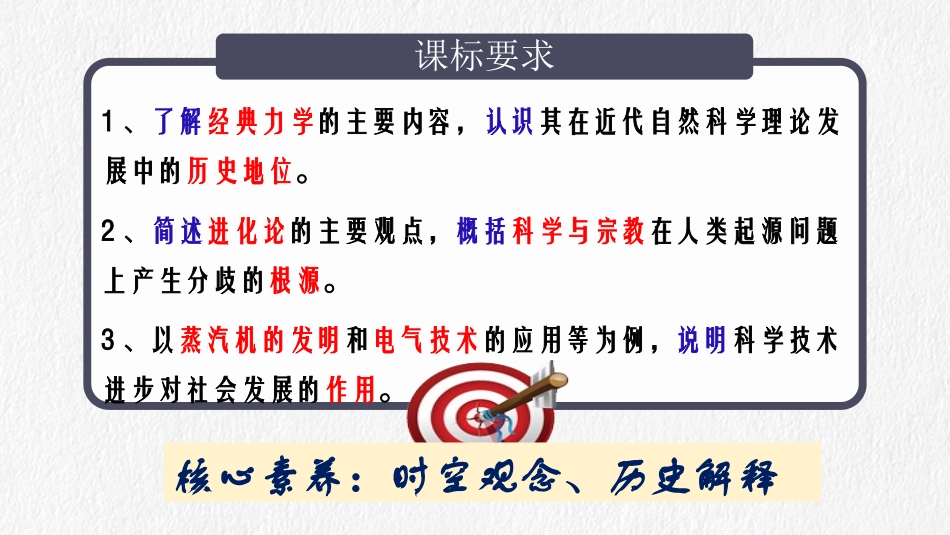 第15课-近代科学技术革命_第2页