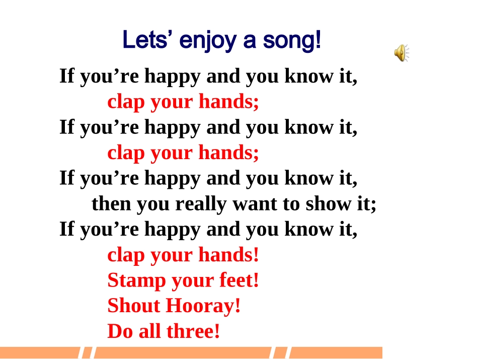 Lesson3BodyLanguage_第1页