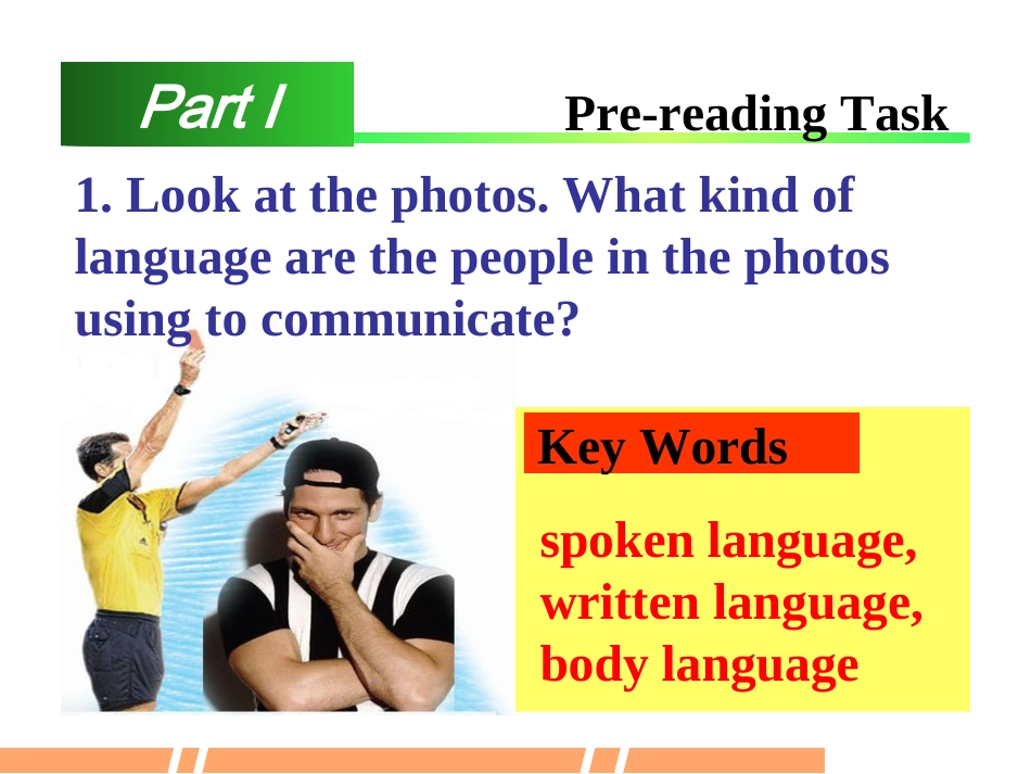 Lesson3BodyLanguage_第2页